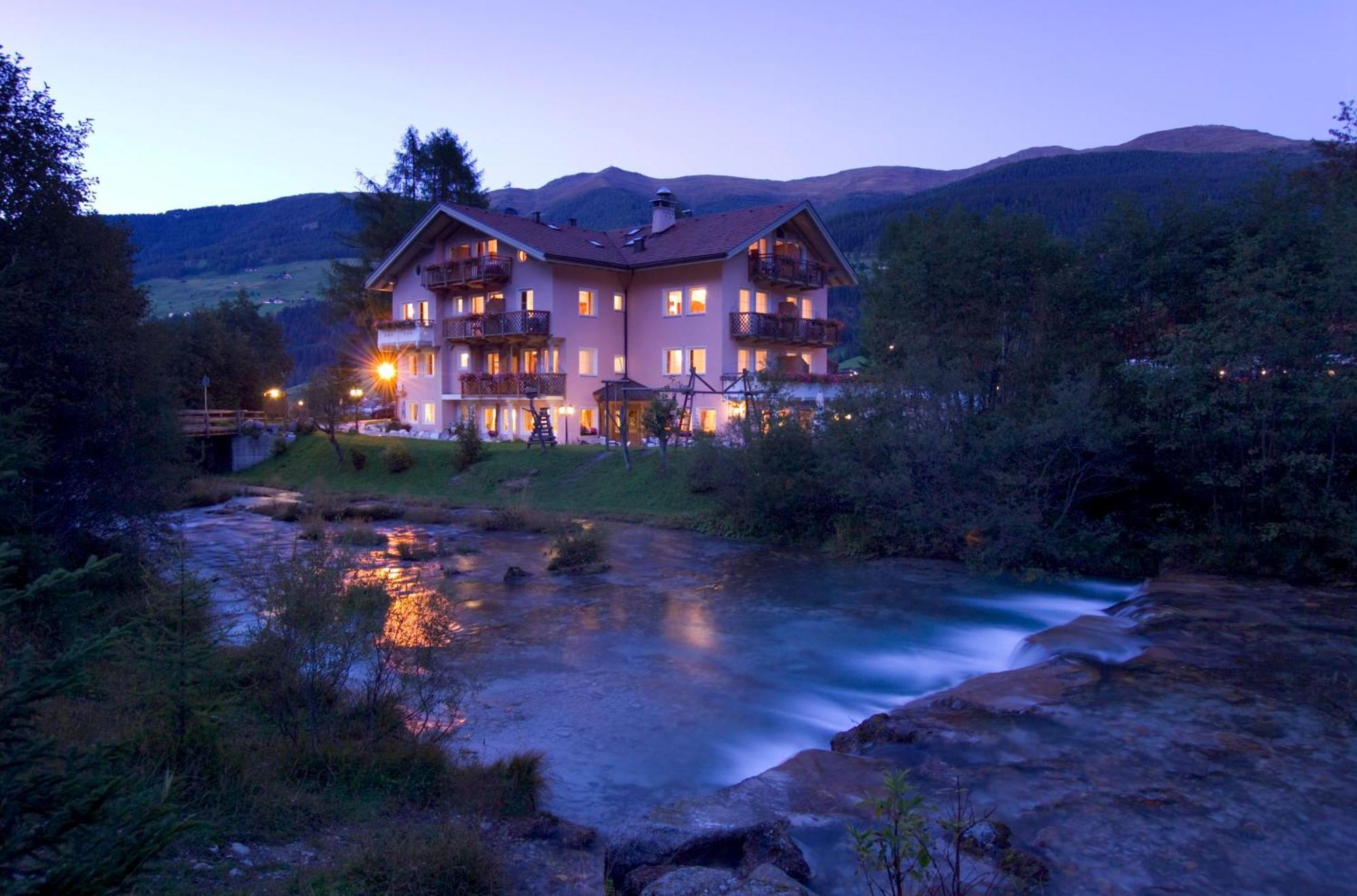 Hotel Bad Moos Dependance 