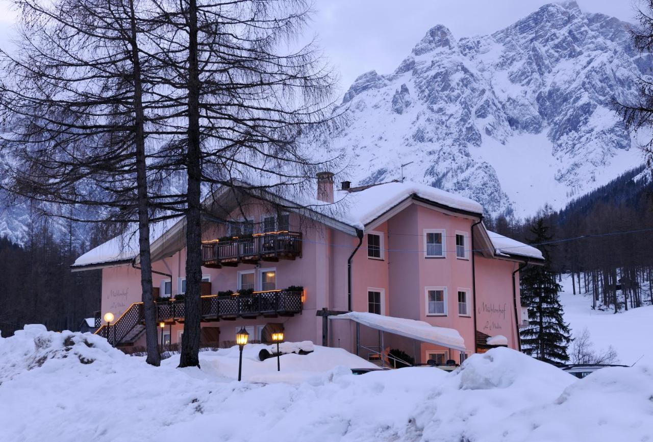 Hotel Bad Moos Dependance 