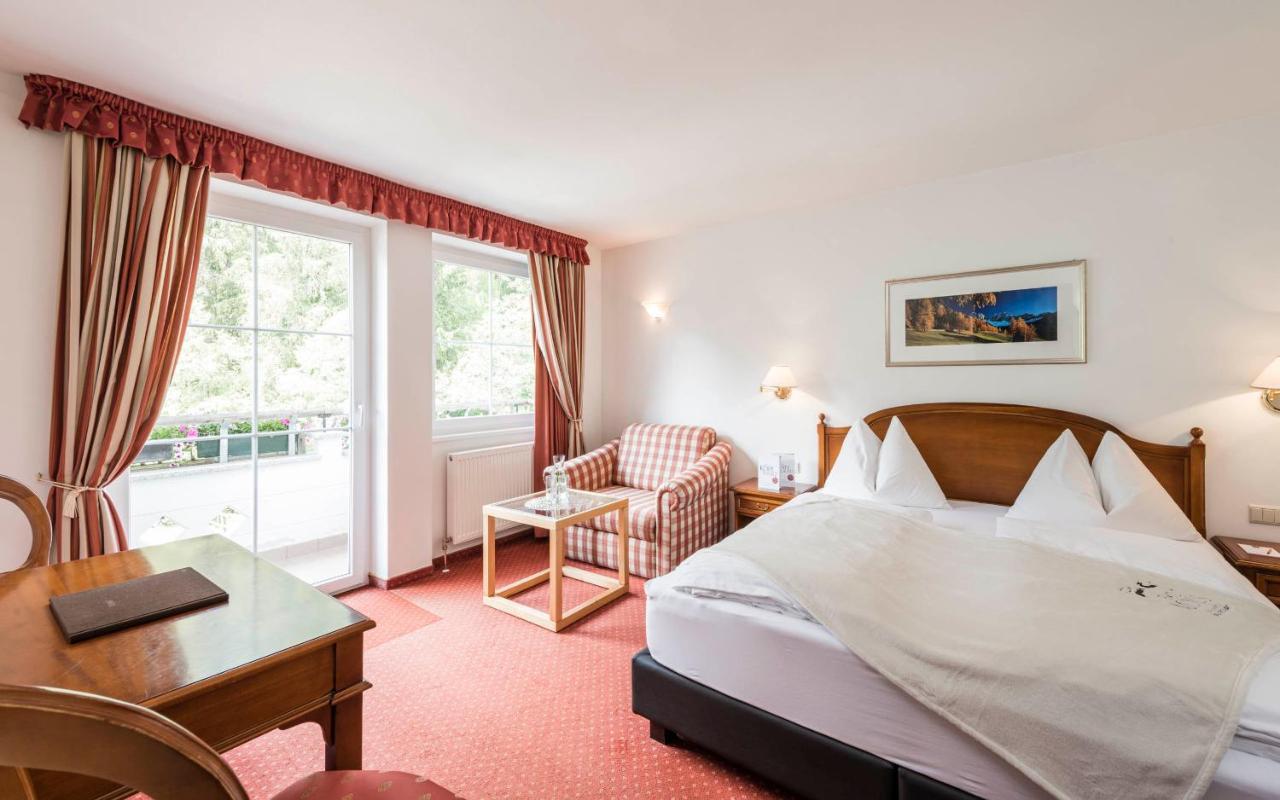 Hotel Bad Moos Dependance 